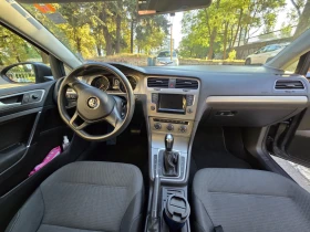 VW Golf 1.8 TSI | Mobile.bg    8
