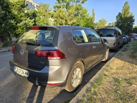 VW Golf 1.8 TSI | Mobile.bg    3