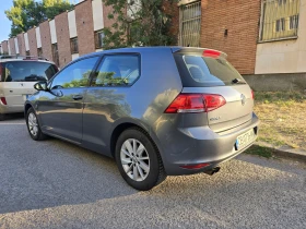 VW Golf 1.8 TSI | Mobile.bg    2