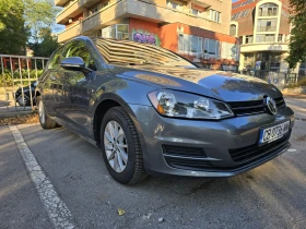 VW Golf 1.8 TSI | Mobile.bg    5