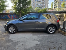    VW Golf 1.8 TSI