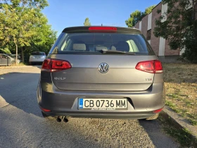 VW Golf 1.8 TSI | Mobile.bg    7