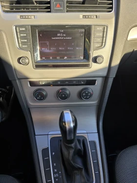 VW Golf 1.8 TSI | Mobile.bg    10