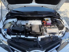 Toyota Auris 1.8  | Mobile.bg    12