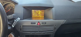 Opel Astra 1.6i 105h.p Италия КОЖЕН САЛОН КЛИМАТРОНИК - 4300 лв. - 60977961 8