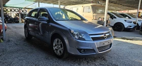 Opel Astra 1.6i 105h.p Италия КОЖЕН САЛОН КЛИМАТРОНИК - 4300 лв. - 60977961 3