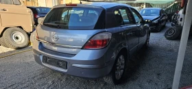 Opel Astra 1.6i 105h.p Италия КОЖЕН САЛОН КЛИМАТРОНИК - 4300 лв. - 60977961 12