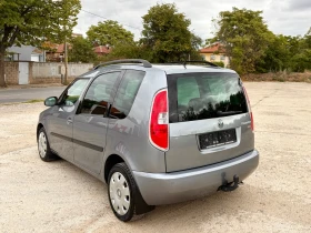 Skoda Roomster 1.6TDI * 177 000*  | Mobile.bg    3