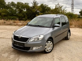 Skoda Roomster 1.6TDI ФЕЙСЛИФТ* 177 000км* 