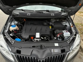 Skoda Roomster 1.6TDI * 177 000*  | Mobile.bg    15