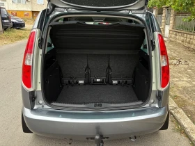 Skoda Roomster 1.6TDI * 177 000*  | Mobile.bg    13