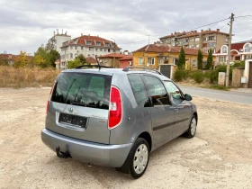 Skoda Roomster 1.6TDI * 177 000*  | Mobile.bg    4