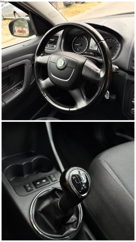 Skoda Roomster 1.6TDI * 177 000*  | Mobile.bg    11