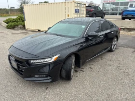 Honda Accord * Touring* * АвтоКредит* 