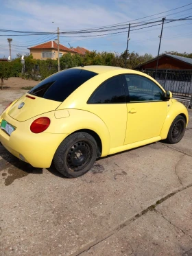 VW Beetle | Mobile.bg    3