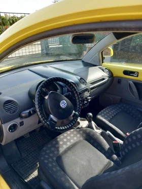 VW Beetle | Mobile.bg    6