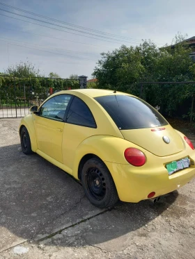 VW Beetle | Mobile.bg    5