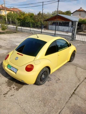 VW Beetle | Mobile.bg    2