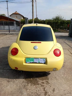 VW Beetle | Mobile.bg    4