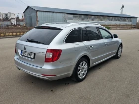 Обява за продажба на Skoda Superb ~17 000 лв. - изображение 6 | Auto.bg Обява за продажба на Skoda Superb ~17 000 лв. - изображение 6