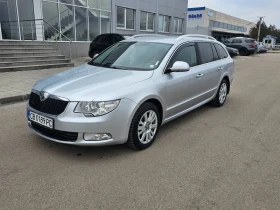 Обява за продажба на Skoda Superb ~17 000 лв. - изображение 2 | Auto.bg Обява за продажба на Skoda Superb ~17 000 лв. - изображение 2