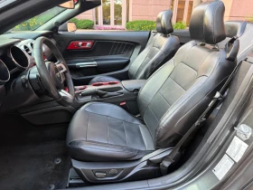 Ford Mustang Cabrio EcoBoost - 28999 лв. / 14826.95 € - 22237814 13