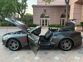 Ford Mustang Cabrio EcoBoost - 28999 лв. / 14826.95 € - 22237814 7