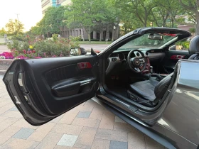 Ford Mustang Cabrio EcoBoost - 28999 лв. / 14826.95 € - 22237814 14