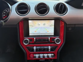 Ford Mustang Cabrio EcoBoost - 28999 лв. / 14826.95 € - 22237814 9