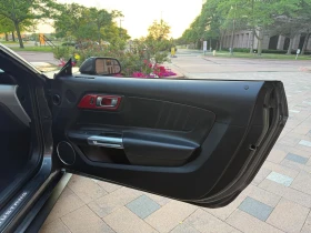 Ford Mustang Cabrio EcoBoost - 28999 лв. / 14826.95 € - 22237814 12