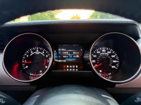 Ford Mustang Cabrio EcoBoost - 28999 лв. / 14826.95 € - 22237814 8