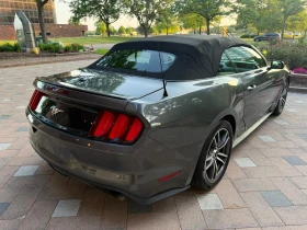 Ford Mustang Cabrio EcoBoost - 28999 лв. / 14826.95 € - 22237814 4