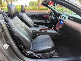 Ford Mustang Cabrio EcoBoost - 28999 лв. / 14826.95 € - 22237814 10