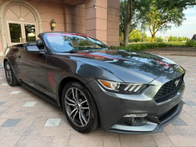 Ford Mustang Cabrio EcoBoost - 28999 лв. / 14826.95 € - 22237814 2
