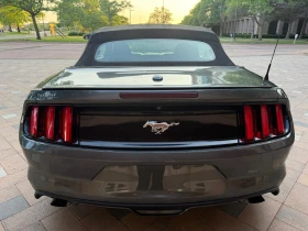 Ford Mustang Cabrio EcoBoost - 28999 лв. / 14826.95 € - 22237814 5