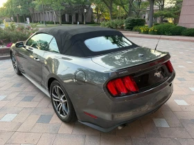 Ford Mustang Cabrio EcoBoost - 28999 лв. / 14826.95 € - 22237814 6