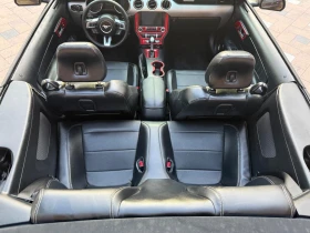 Ford Mustang Cabrio EcoBoost - 28999 лв. / 14826.95 € - 22237814 11