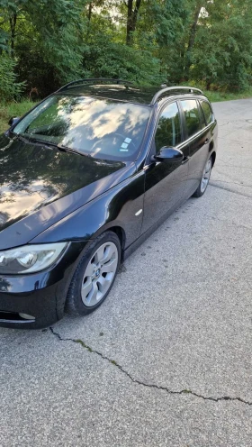 BMW 325, снимка 3