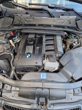 BMW 325, снимка 15