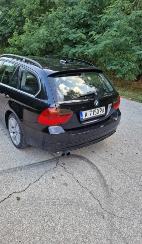 BMW 325, снимка 5