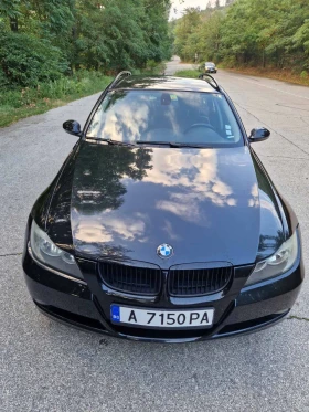 BMW 325, снимка 1