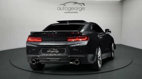 Chevrolet Camaro SS 6.2 V8 - 47950 лв. / 24516.45 € - 16436120 4