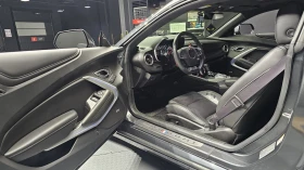 Chevrolet Camaro SS 6.2 V8 - 47950 лв. / 24516.45 € - 16436120 11