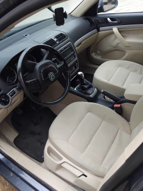 Skoda Octavia TSI, снимка 2
