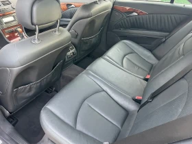 Mercedes-Benz E 270 КОЖА/НОВИ ГУМИ/МНОГО ЗАПАЗЕН/РЕАЛЕН ПРОБЕГ/ - 7870 лв. / 4023.87 € - 64715797 9
