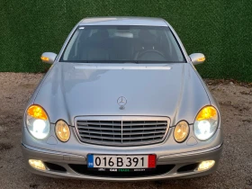 Mercedes-Benz E 270 КОЖА/НОВИ ГУМИ/МНОГО ЗАПАЗЕН/РЕАЛЕН ПРОБЕГ/ - 7870 лв. / 4023.87 € - 64715797 2
