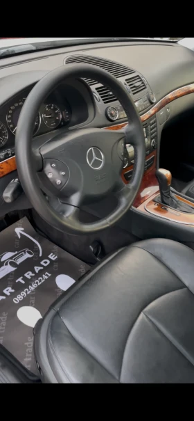 Mercedes-Benz E 270 / / / / | Mobile.bg    7