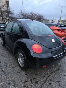 VW Beetle - 2200 лв. / 1124.84 € - 37882514 7