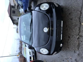 VW Beetle - 2200 лв. / 1124.84 € - 37882514 2