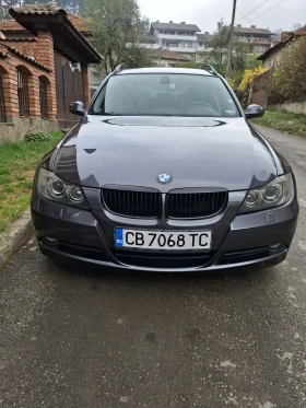 BMW 325  - изображение 1